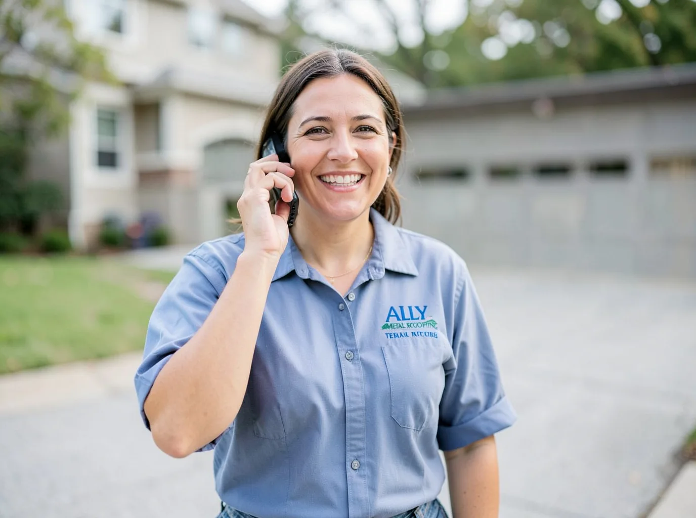 Metal Roof Installation Connell, WA FAQs